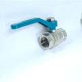 Sanwa full hole ball valve (brass): 1/2 inch (4 inch), 3/4 inch (6 inch), 1 inch brass ball valve (full bore). 