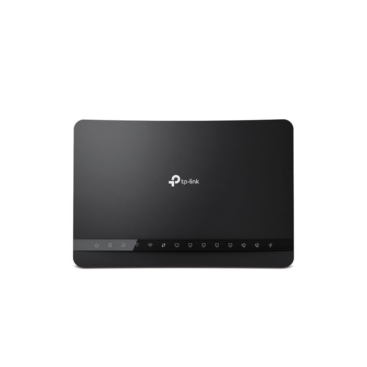 TP-Link Wi-Fi 6 AX1500 Mbps Mu-Mimo Dual Band Router VX220-G2v Brand New Box Packed