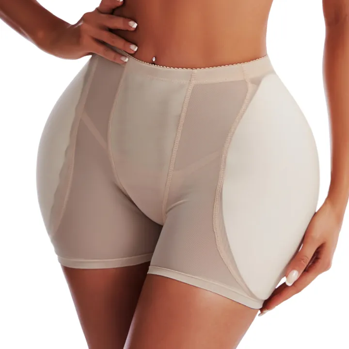 Women%20Hip%20Enhancer%20Body%20Shaper%20Butt%20Lifter%20Panties%20Padded%20Tummy%20Control%20Panties%20Push%20Up%20Pads%20Shapewear%20Underpants%20Underwear%20-%20Image%204