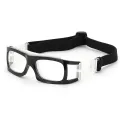 JSJM Outdoor Sports Goggles Men Windproof Dustproof Goggles Football Basketball Shockproof Protective Glasses Cycling Eyewear.