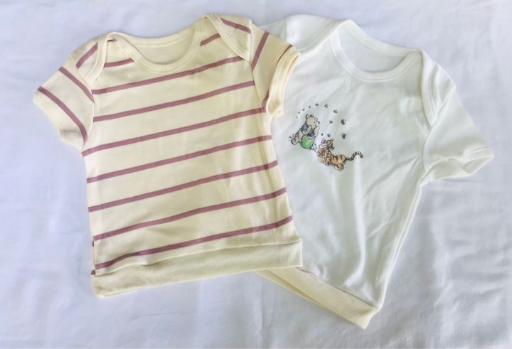 2Pcs%20-%20Baby%20%20Boy%20T-shirt%20-%20Image%202
