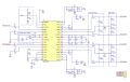 32(pin) original TZT DC 9V-24V TPA3118 60W Mono Digitalappropriate Audio Power Amplifier Board Amp Module.