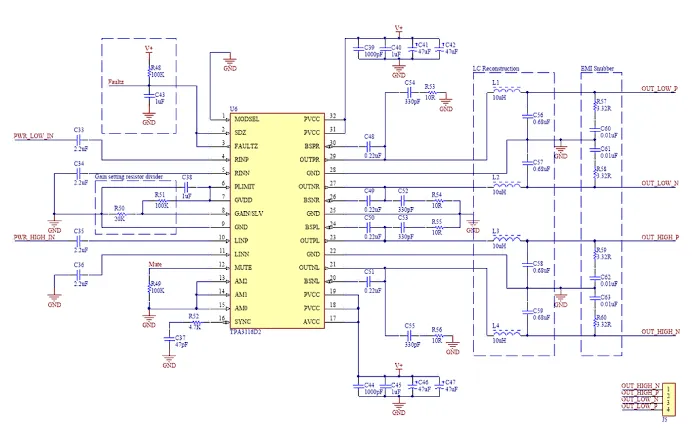 32(pin)%20original%20TZT%20DC%209V-24V%20TPA3118%2060W%20Mono%20Digitalappropriate%20Audio%20Power%20Amplifier%20Board%20Amp%20Module%20-%20Image%206