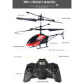 Children'S Toys 3-Channel Gesture Control Hanging Helicopter Remote Control Sensor Flyer Led Lights Rechargeable Durable Compact. 