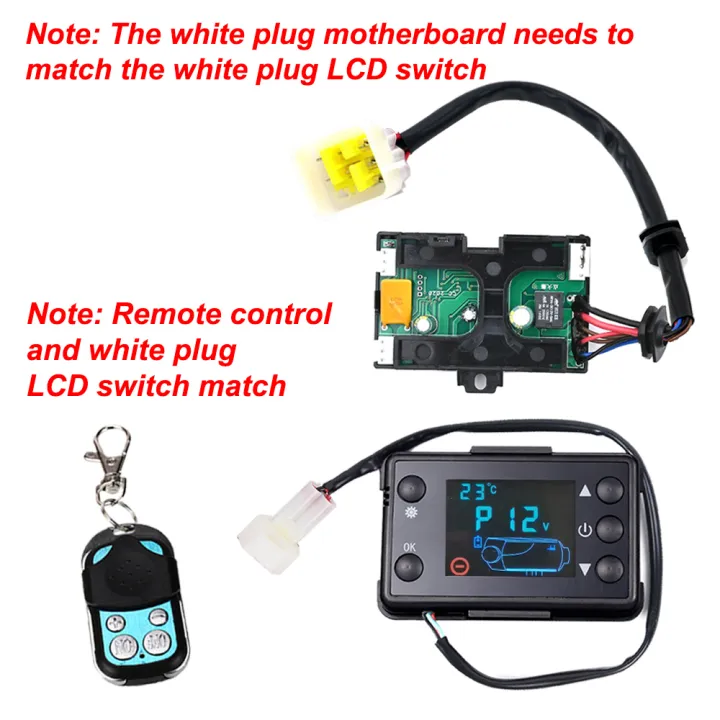 12V%20Air%20Diesel%20Heater%20LCD%20Display%20Switch%20Control%20Controller%20Board%20Motherboard%20Mainboard%20Remote%20%20For%20Eberspacher%20Webasto%20Diesels%20-%20Image%207