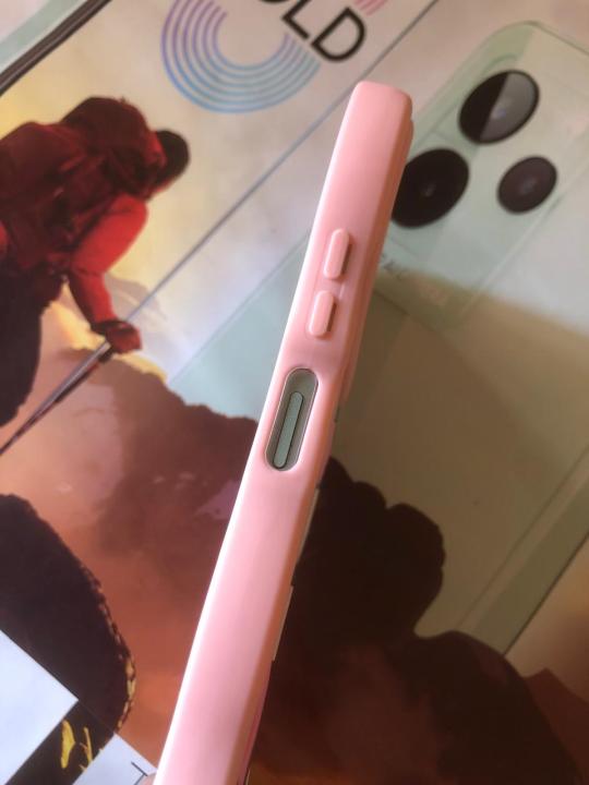 Dcode%20Bold%203%20Tom%20&%20Jerry%20Case%20Soft%20Premium%20Silicone%20Back%20Cover%20for%20Dcode%20Bold%203%20-%20Image%203