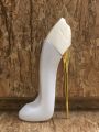 High heel perfume. 