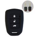New Honda City 2021 To 2024 Pcv Silicone Remote key Cover. 