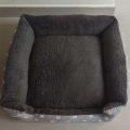 dog bed - square 70 x 70 cm. 
