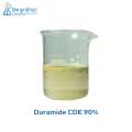 Duramide Cde 90% (Foaming Agent) (Palm Kernelamide Dea). 