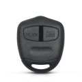 KEYYOU Car Remote Key Shell For Mitsubishi Lancer EX Evolution Grandis Outlander Triton Pajero ASX 2/3 Button Key Case No Blade.