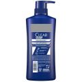 Clear Men Shampoo Cool Sport Menthol 625ml | Special Edition FIFA World Cup 2026™️ Pack |. 