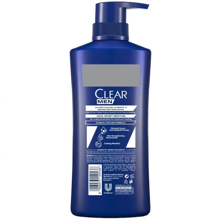 Clear%20Men%20Shampoo%20Cool%20Sport%20Menthol%20625ml%20%7C%20Special%20Edition%20FIFA%20World%20Cup%202026%E2%84%A2%EF%B8%8F%20Pack%20%7C%20-%20Image%202