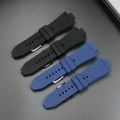 29mmx13mm Silicone Watch Band for Michael Kors MK8184 MK8729 MK9020 MK8152 MK9020 MK9026 Sport Diving Watch Strap Accessories. 