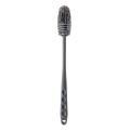 Long Handle Silicone Bottle Brush Cleaning Brush Kitchen Cleaning Cup Brush Thermos Glass Brush Cleaning Tools.