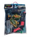 High Quality 7 in 1 Special Force Play Set Toy for Kids. 