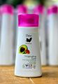 Dove Invigorating care Body whitening Lotion with Avocado 100 ml.