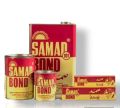 Samad Bond Adhesive 875ml 300ml, Made in Pakistan. 
