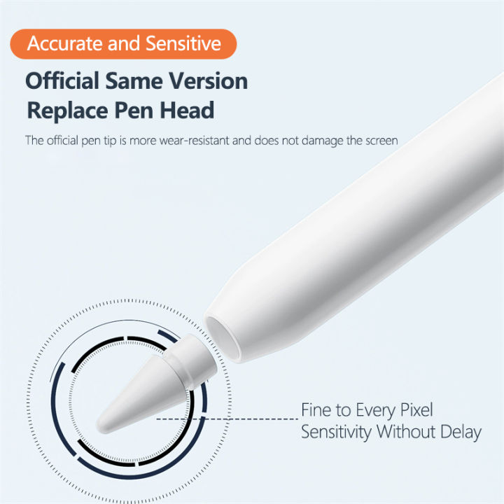 Replacement%20Pencil%20Tips%20for%20Apple%20Pencil%201st%202nd%20Generation%20iPencil%20Smooth%20Spare%20Nibs%20for%20iPad%20Pro%20Apple%20Pencil%202%20Fine%20Nib%2020Pcs%20-%20Image%205