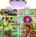 50/96/144LED Plant Grow Light Full Spectrum DC 5V LED Flood Light Indoor Plant Hydroponic Greenhouse Grow Lighting. 