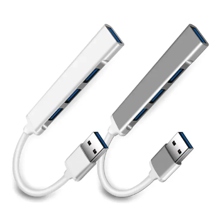 USB%203.0%20HUB%20For%20Macbook%20or%20Phone"%20with%204%20ports.%C2%A0%20-%20Image%202