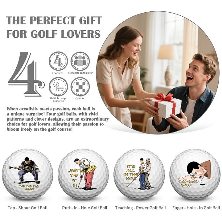 Caiton%204-Pack%20Golf%20Balls%20%E2%80%93%204%20Unique%20Designs,%20Fun%20Gag%20%20for%20Men,%20Dad,%20Grandpa,%20Perfect%20for%20Birthday,%20Xmas,%20Retirement%20-%20Image%205
