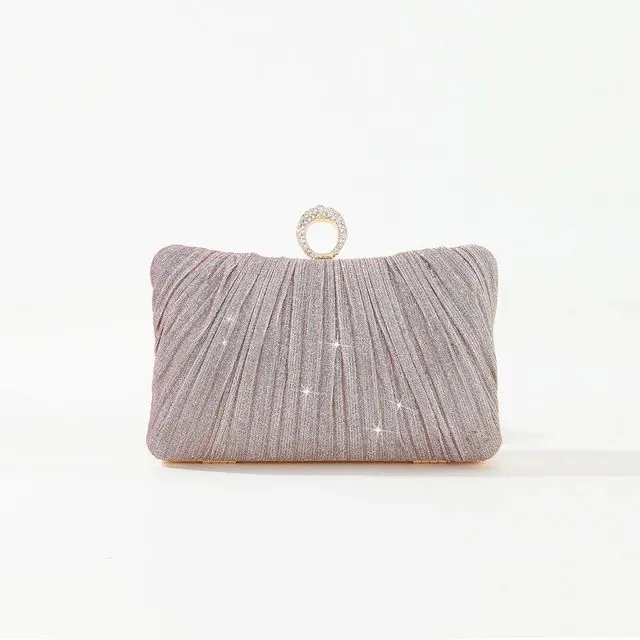 New%20Women%20Bling%20Crystal%20Clutch%20%20Plain%20Party%20Purse%20For%20Wedding%20/Party%20-%20Image%204