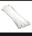Cable Tie clip branded tie clips in different sizes./pack of 50 and 100.. heavt duty clipa... 