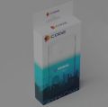 Dcode Cygnal 2 , Cygnal 2 Lite Transparent Shock proof Cover , 4 Corner Air Bag Case. 