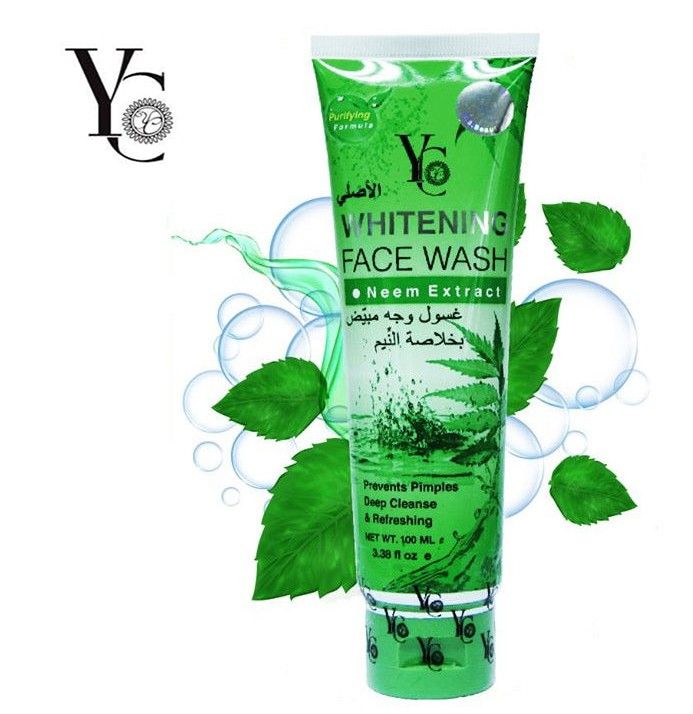 YC%20Whitaning%20Neem%20%20Extract%20Deep%20Cleansing%20Face%20Wash-100mL%20(Thailand)%20-%20Image%205