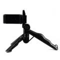 New Mini Tripod Handheld Tripie Selfie Stick Handle Stabilizer for Gopro Action Camera Holder Stand for iPhone Samsung Xiaomi. 