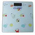 Digital Weight Machine.