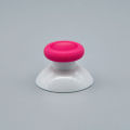 JCD 2PCS Original 3D Analog Joystick Thumb Stick Grip Cap Rocker Buttons For Xbox Sereis S X Controller Thumbsticks Cover.