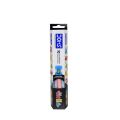 Doms Hello X-Tra Dark Pencil -10 Pcs with Free Erasner (Erase + Sharp).
