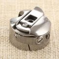 1 Pcs Bobbin Case + 5 Pcs Metal Bobbins  for  Household Sewing Machine Sewing Accessories Tools. 