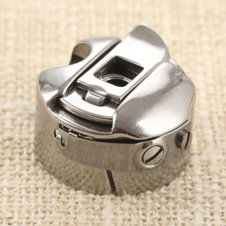 1%20Pcs%20Bobbin%20Case%20+%205%20Pcs%20Metal%20Bobbins%20%20for%20%20Household%20Sewing%20Machine%20Sewing%20Accessories%20Tools%20-%20Image%203
