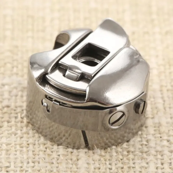 1%20Pcs%20Bobbin%20Case%20+%205%20Pcs%20Metal%20Bobbins%20%20for%20%20Household%20Sewing%20Machine%20Sewing%20Accessories%20Tools%20-%20Image%203