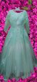 weding fairy dress costume for women ladies bridal long maxi princess party wear frock. 