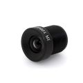 1080P CCTV LENS 6mm M12 Mount 2MP Aperture F2.0 1/2.7  Format for Surveillance Security Camera. 