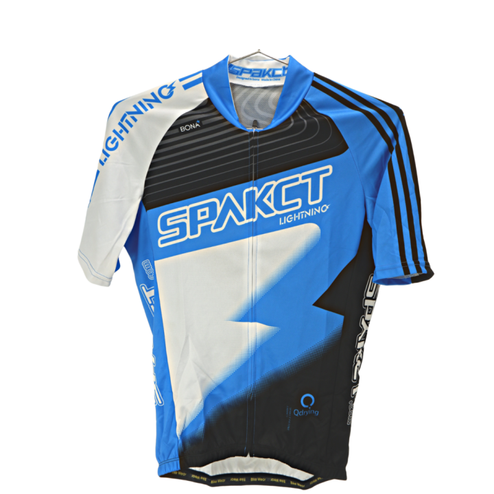 Spakct s15n mountain bike cycling jersey
