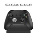 Controller Holder Universal Game Controller Stand Dock Space Saving Storage Rack for Xbox Series S X ONE/ONE SLIM/ONE X.