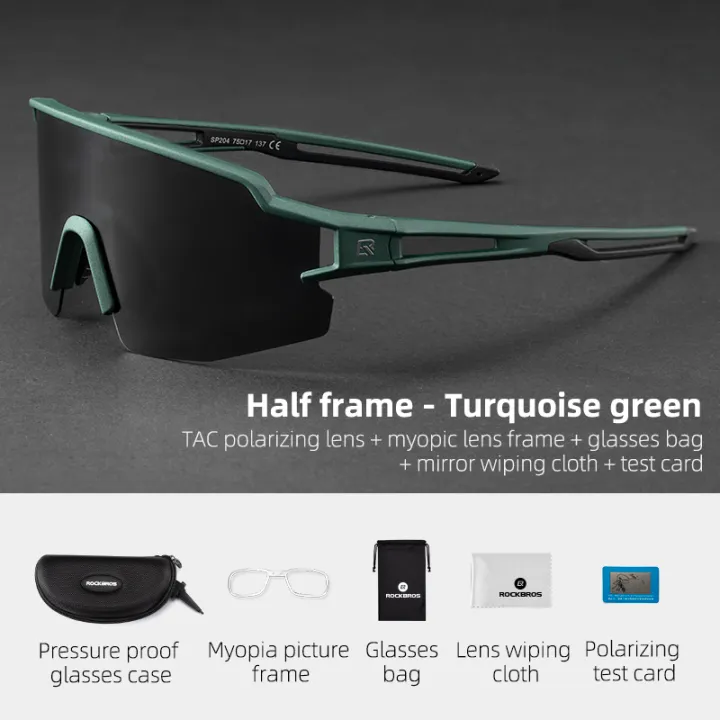 ROCKBROS%20Bicycle%20Glasses%20with%20Myopia%20Frame%20Polarized%20Len%20Bike%20Eyewear%20Goggles%20UV400%20Outdoor%20Sports%20MTB%20Road%20Cycling%20Sunglasses%20-%20Image%207