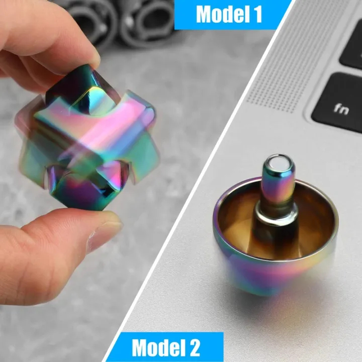 Metal%20Cube%20Spinner%20Fidget%20Toy%20Fingertips%203D%20Puzzle%20Gyro%20Gear%20Sensory%20Anti%20Stress%20Relief%20Educational%20Games%20for%20Kids%20Adults%20-%20Image%205