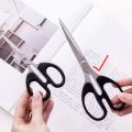 Stainless Steel Scissors – 8 Inch Multipurpose Cutter. 