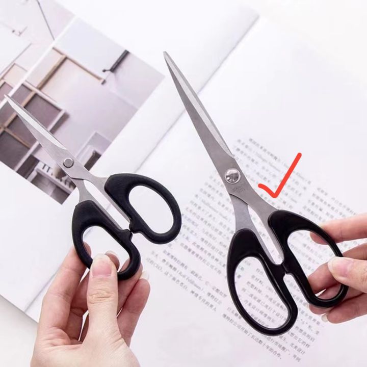 Stainless%20Steel%20Scissors%20%E2%80%93%208%20Inch%20Multipurpose%20Cutter%20-%20Image%202