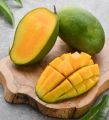 White Chaunsa mango fresh fruit   famous gift of Shujaabad mango. 