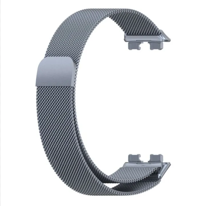 For%20Huawei%20Band%208,%209,%2010%20Smart%20Wristband,%20Stainless%20Steel%20/%20Magnetic%20Replacement%20Band%20Strap%20for%20Huawei%20Band%208%20Bracelet%20Metal%20Wrist%20-%20Image%205