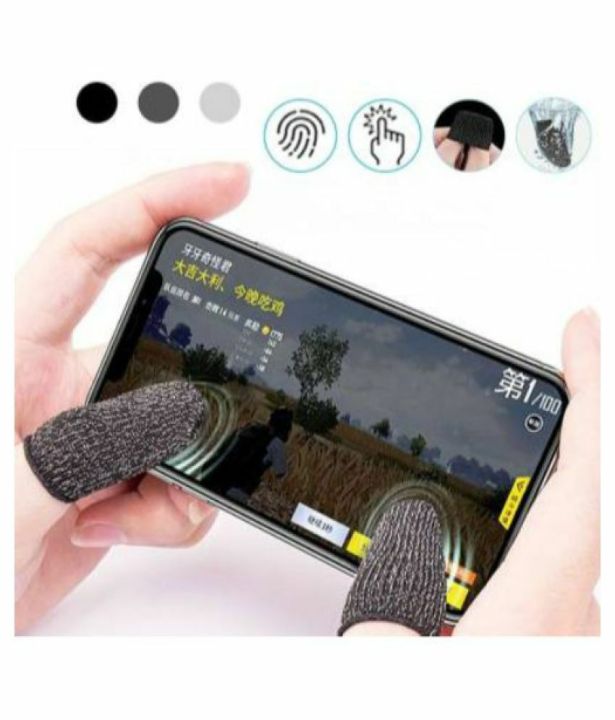 10%20Piece%20/%205%20Pair%20(5%20Packets)%20Finger%20Sleeves%20-%20Finger%20Gloves%20-%20Finger%20Grip%20For%20Gaming%20-%20Image%203