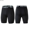 Running Tight Men Shorts Sports Leggings Compression Underpants Jogging Fitness Gym Yoga Skinny Short Slim Summer. 