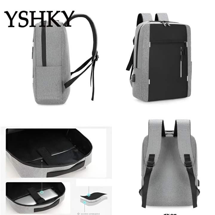 Cross-Border%20Premium%203-in-1%20Laptop%20Backpack%20Set%20%E2%80%93%20USB%20Rechargeable%20Multifunction%20Business%20&%20Travel%20Bag%20for%20Men%20%7C%20Large%20Capacity,%20Waterproof,%20Stylish%20School%20&%20Computer%20Backpack%20-%20Image%203